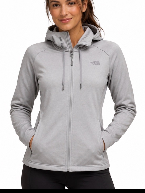 The North Face Jackets & Blazers - North Face Zip Jacket